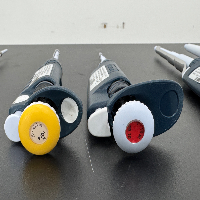 Gilson Pipetman Single Channel Pipettes - Quantity 7 image 3